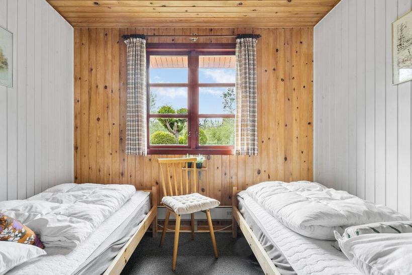 Foto von Ferienhaus HT17 in Arrild - Südjütland