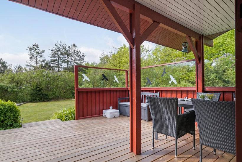 Foto von Ferienhaus HT17 in Arrild - Südjütland