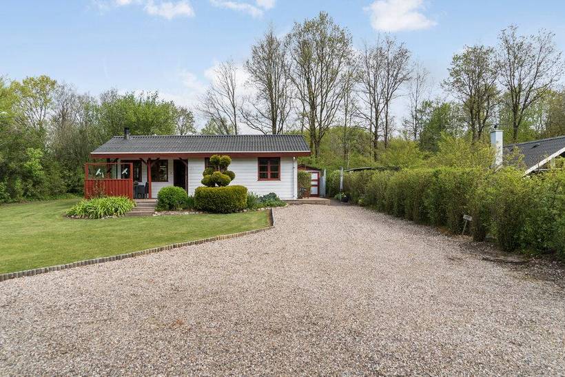 Foto von Ferienhaus HT17 in Arrild - Südjütland