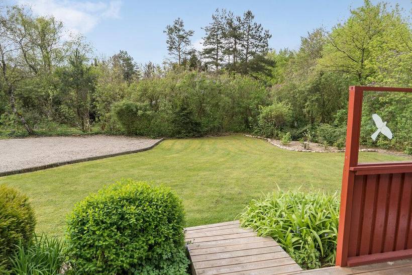 Foto von Ferienhaus HT17 in Arrild - Südjütland