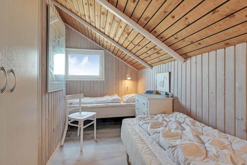 Foto von Ferienhaus HT23 in Vejlby Klit - Westjütland