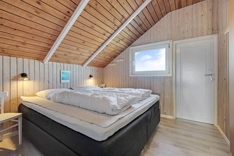 Foto von Ferienhaus HT23 in Vejlby Klit - Westjütland