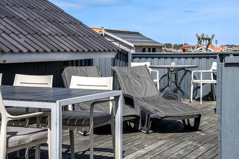 Foto von Ferienhaus HT23 in Vejlby Klit - Westjütland