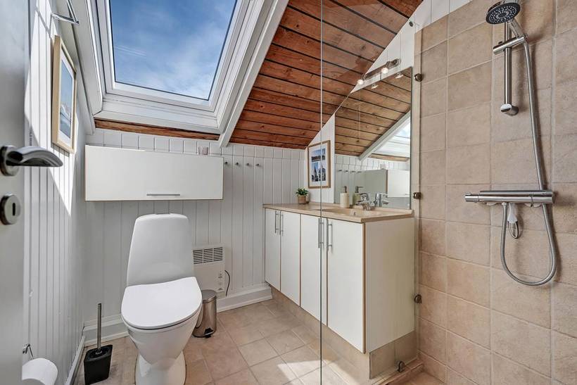 Foto von Ferienhaus HT23 in Vejlby Klit - Westjütland