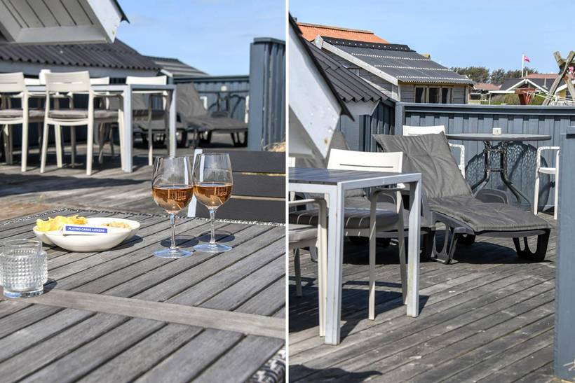 Foto von Ferienhaus HT23 in Vejlby Klit - Westjütland
