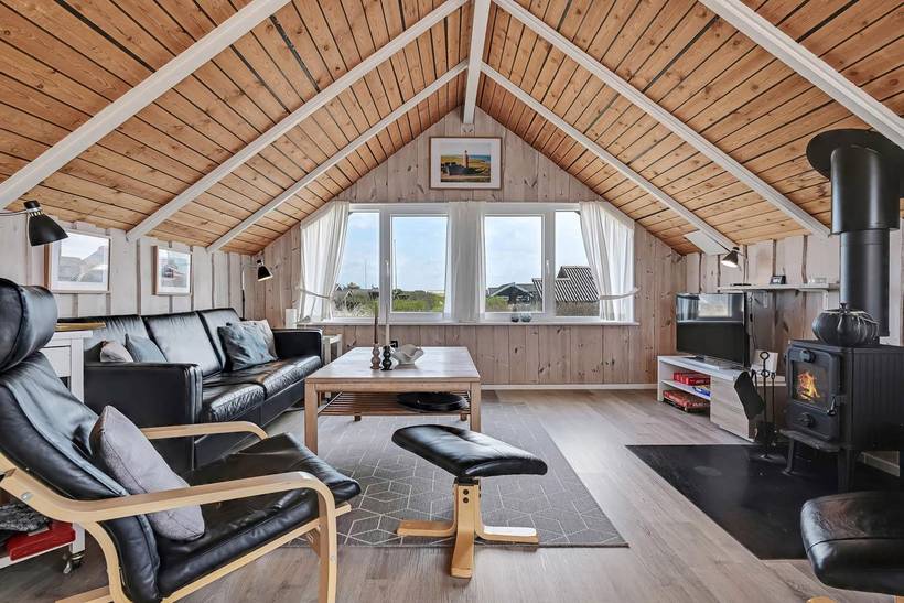 Foto von Ferienhaus HT23 in Vejlby Klit - Westjütland