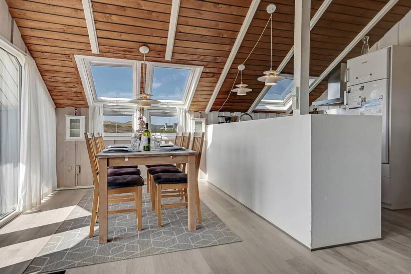 Foto von Ferienhaus HT23 in Vejlby Klit - Westjütland