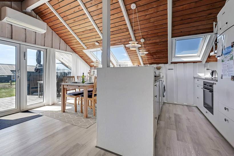 Foto von Ferienhaus HT23 in Vejlby Klit - Westjütland