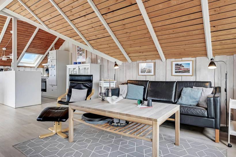 Foto von Ferienhaus HT23 in Vejlby Klit - Westjütland