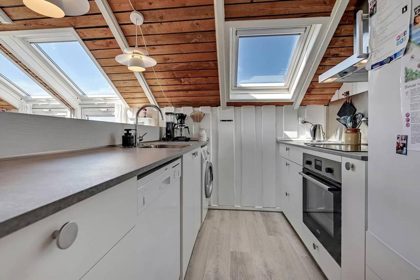 Foto von Ferienhaus HT23 in Vejlby Klit - Westjütland