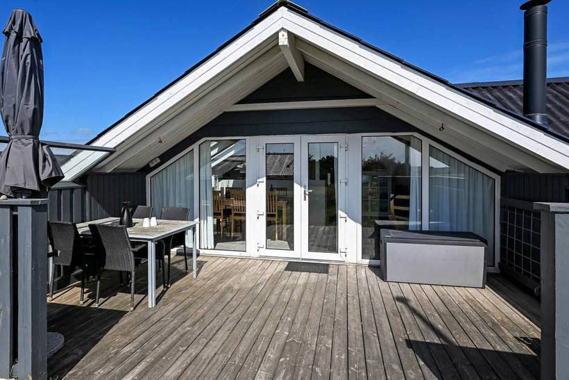 Foto von Ferienhaus HT23 in Vejlby Klit - Westjütland