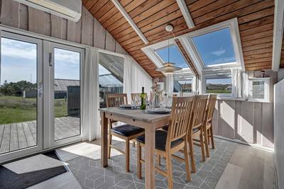 Vorschaubild von Ferienhaus HT23 in Vejlby Klit - Westjütland