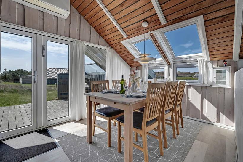 Foto von Ferienhaus HT23 in Vejlby Klit - Westjütland