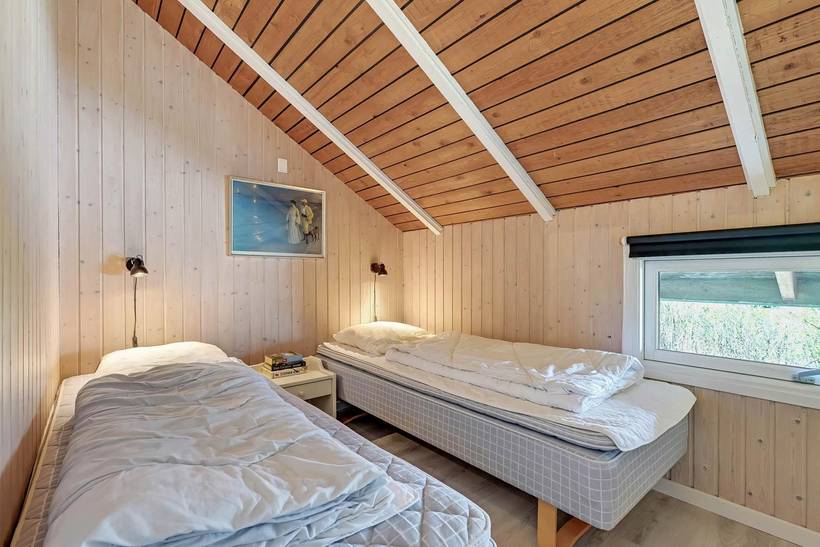 Foto von Ferienhaus HT23 in Vejlby Klit - Westjütland