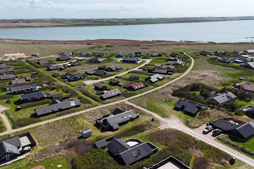 Foto von Ferienhaus HT23 in Vejlby Klit - Westjütland