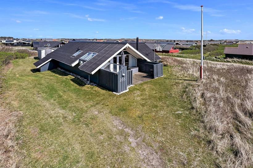 Foto von Ferienhaus HT23 in Vejlby Klit - Westjütland