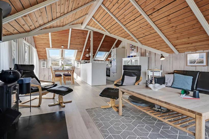 Foto von Ferienhaus HT23 in Vejlby Klit - Westjütland