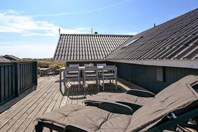 Vorschaubild von Ferienhaus HT23 in Vejlby Klit - Westjütland