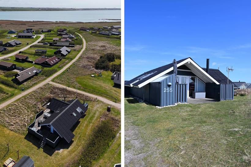 Foto von Ferienhaus HT23 in Vejlby Klit - Westjütland