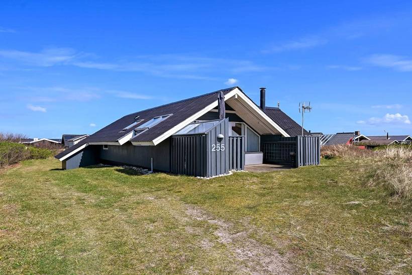 Foto von Ferienhaus HT23 in Vejlby Klit - Westjütland