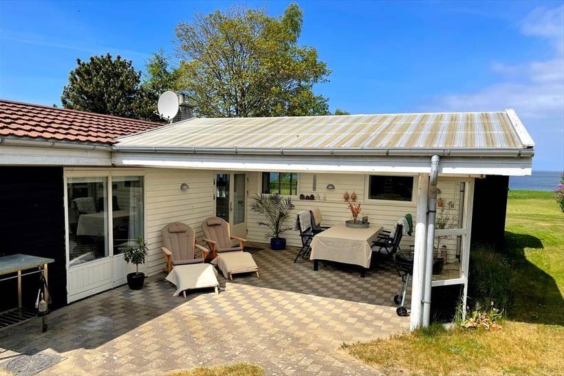 Foto von Ferienhaus HT24 in Røsnæs - Westseeland