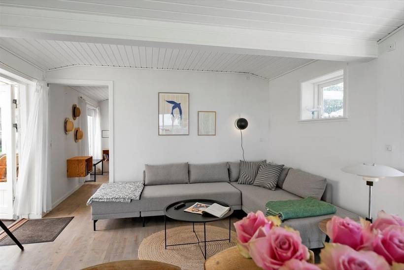 Foto von Ferienhaus HT24 in Røsnæs - Westseeland