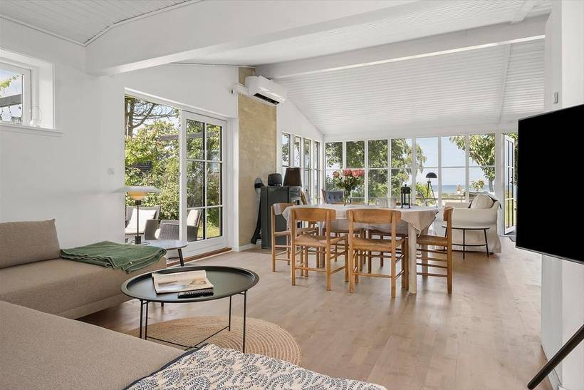 Foto von Ferienhaus HT24 in Røsnæs - Westseeland