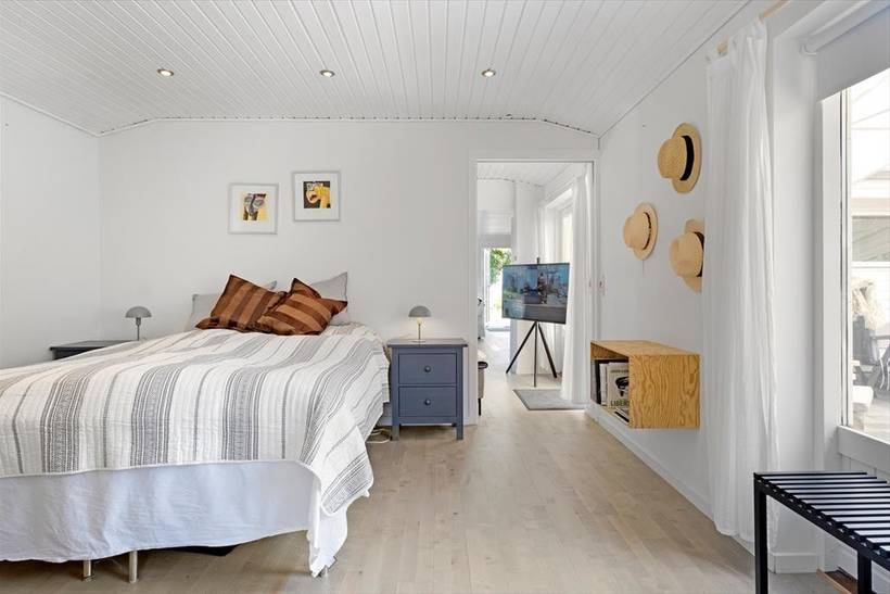 Foto von Ferienhaus HT24 in Røsnæs - Westseeland