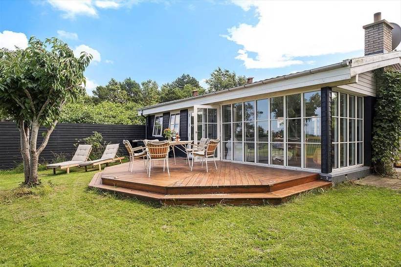 Foto von Ferienhaus HT24 in Røsnæs - Westseeland