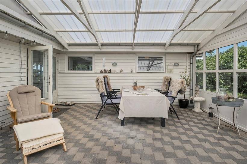 Foto von Ferienhaus HT24 in Røsnæs - Westseeland