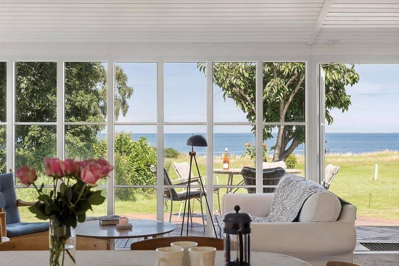 Foto von Ferienhaus HT24 in Røsnæs - Westseeland