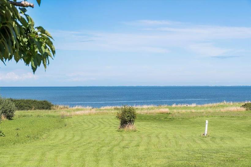 Foto von Ferienhaus HT24 in Røsnæs - Westseeland