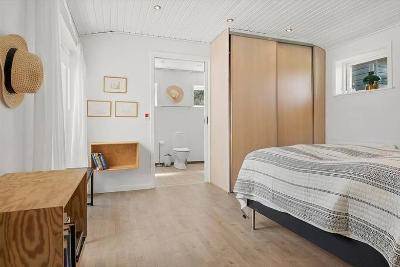 Foto von Ferienhaus HT24 in Røsnæs - Westseeland