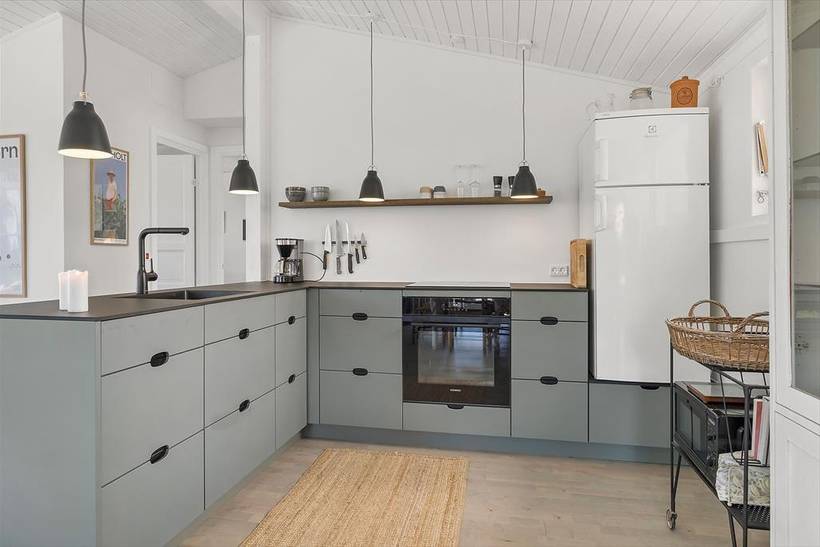 Foto von Ferienhaus HT24 in Røsnæs - Westseeland