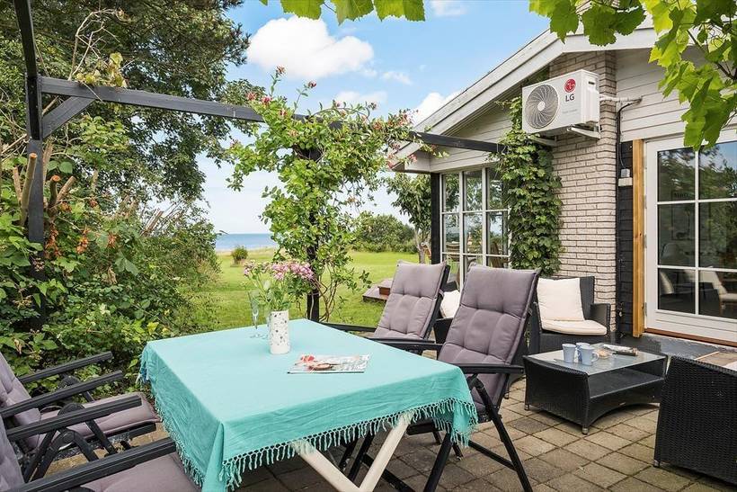 Foto von Ferienhaus HT24 in Røsnæs - Westseeland