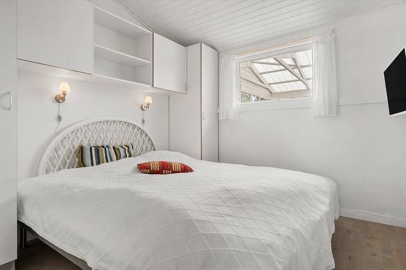 Foto von Ferienhaus HT24 in Røsnæs - Westseeland