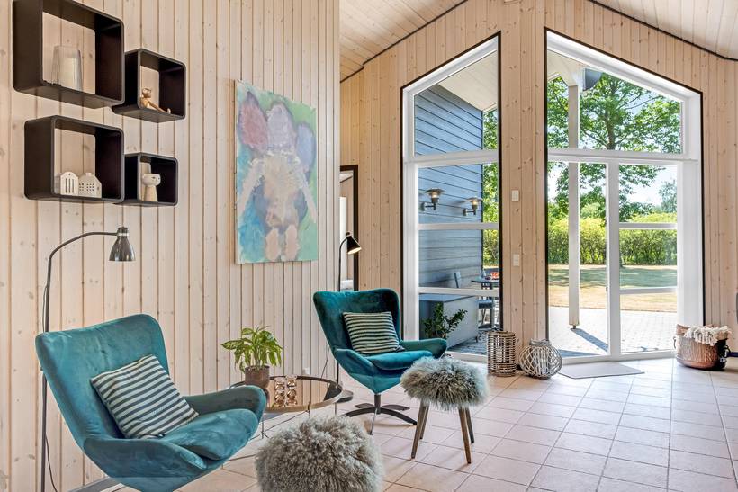 Foto von Ferienhaus HT27 in Jegum - Westjütland
