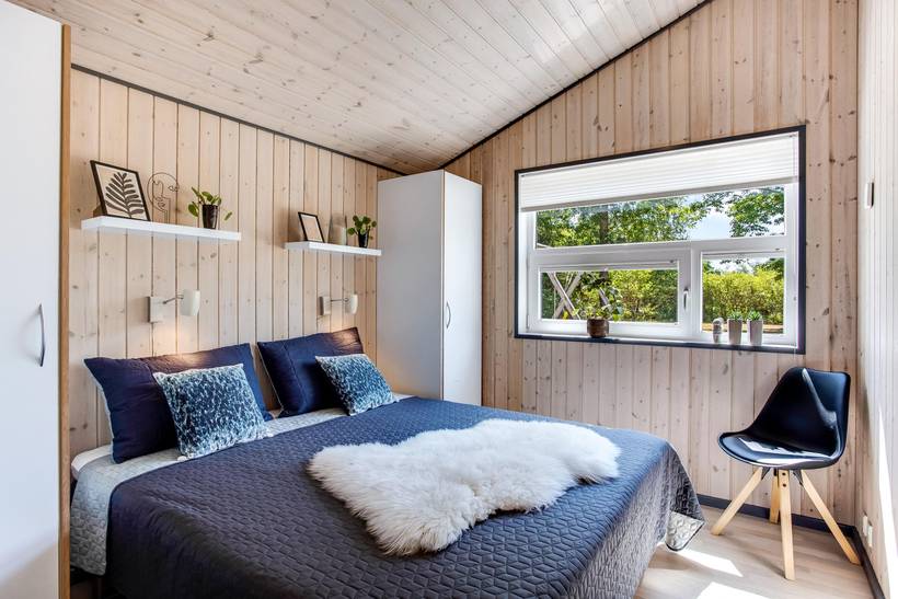 Foto von Ferienhaus HT27 in Jegum - Westjütland