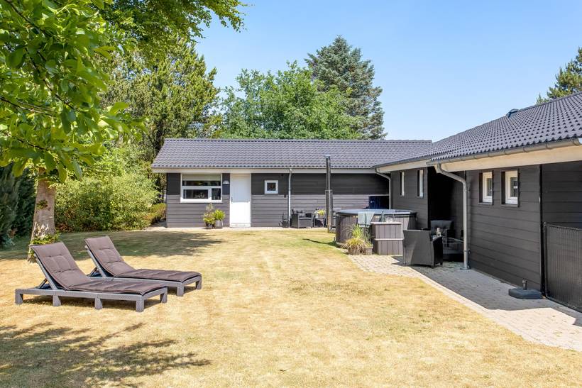Foto von Ferienhaus HT27 in Jegum - Westjütland