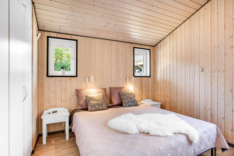 Foto von Ferienhaus HT27 in Jegum - Westjütland