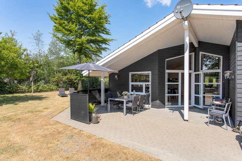 Foto von Ferienhaus HT27 in Jegum - Westjütland