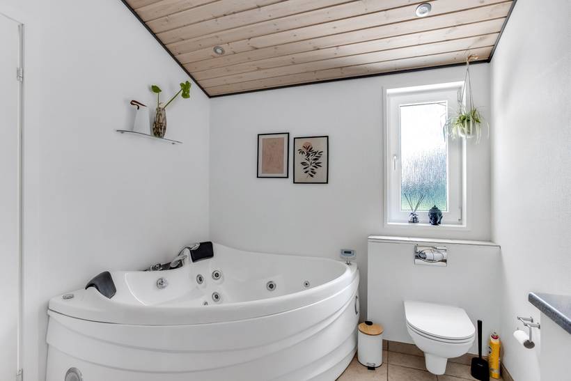 Foto von Ferienhaus HT27 in Jegum - Westjütland