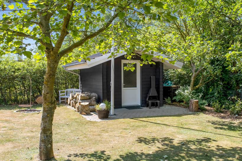 Foto von Ferienhaus HT27 in Jegum - Westjütland