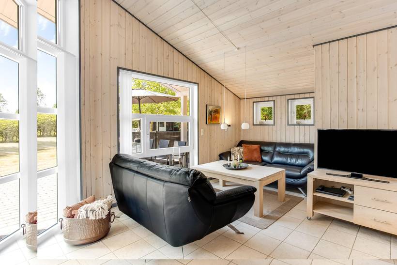 Foto von Ferienhaus HT27 in Jegum - Westjütland