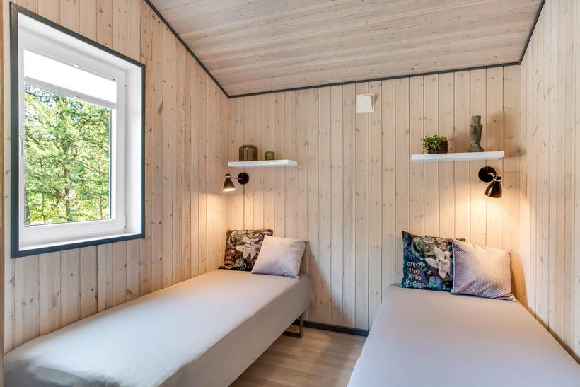 Foto von Ferienhaus HT27 in Jegum - Westjütland