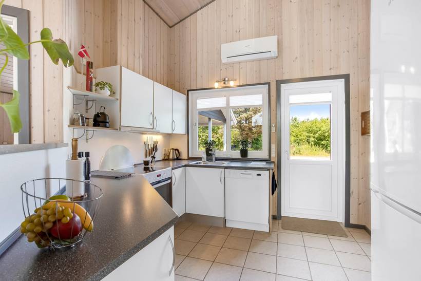 Foto von Ferienhaus HT27 in Jegum - Westjütland