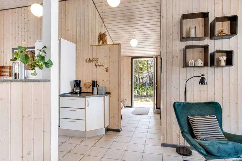 Foto von Ferienhaus HT27 in Jegum - Westjütland