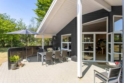 Vorschaubild von Ferienhaus HT27 in Jegum - Westjütland