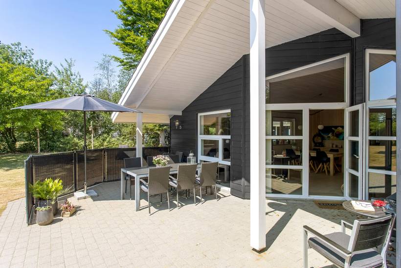 Foto von Ferienhaus HT27 in Jegum - Westjütland