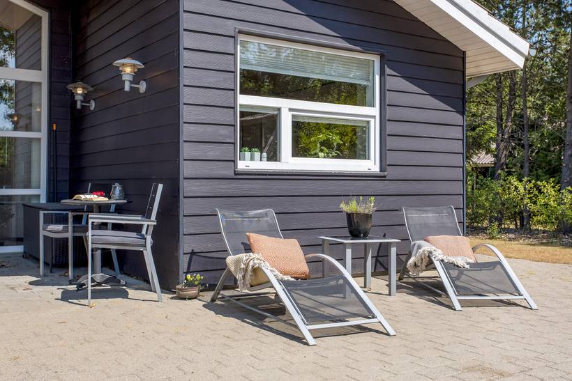 Foto von Ferienhaus HT27 in Jegum - Westjütland